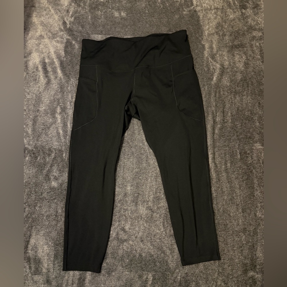 Nike Dri-FIT Leggings